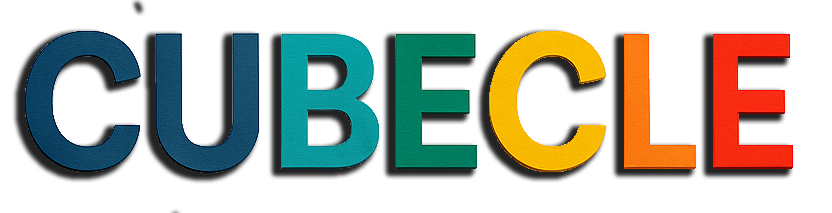 Cubecle Logo